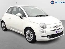Used 2024 Fiat 500 Hatchback | £12,199 (A bit pricey)
