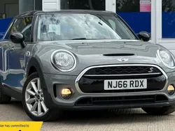 Used 2018 Mini Cooper Clubman Estate | £11,450 (Good price)