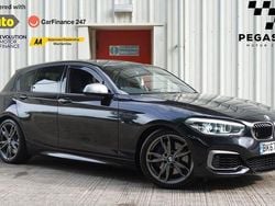Used 2019 BMW M140 M Sport Hatchback | £14,795 (Super price)