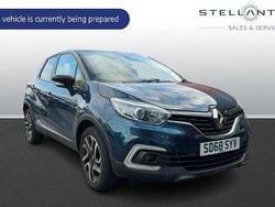 Used 2019 Renault Captur Iconic SUV | £8,216 (Fair price)