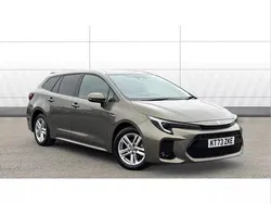 Other Used 2023 Suzuki Swace Estate | £19,765 (A bit pricey)