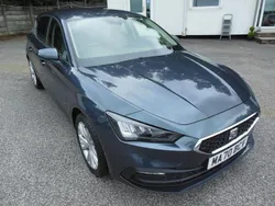 Grey Used 2020 Seat Leon SE Dynamic Hatchback | £13,500 (Fair price)