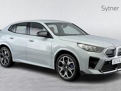 Grey Used 2024 BMW X2 Luxury Line SUV | £40,500
