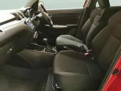 Used 2021 Suzuki Swift SZ5 Hatchback | £13,163 (Fair price)