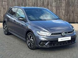 Used 2025 VW Polo | £22,899 (Fair price)
