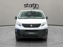 White Used 2022 Peugeot Expert Premium Van | £13,450 (Good price)