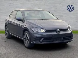 Other New 2024 VW Polo Match Hatchback | £23,639 (Fair price)
