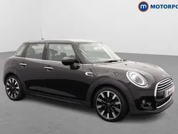Used 2021 Mini Cooper Exclusive Hatchback | £14,399 (Good price)