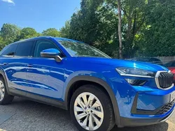 Used 2026 Skoda Kodiaq SE L SUV | £33,990 (A bit pricey)