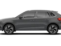 New 2026 Skoda Kamiq SE SUV | £24,980