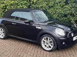 Used 2009 Mini Cooper S Hatchback | £4,500