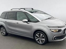 Grey Used 2018 Citroën C4 SpaceTourer Flair MPV | £11,398 (Fair price)