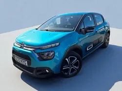 Used 2022 Citroën C3 PureTech Hatchback | £11,695 (Fair price)