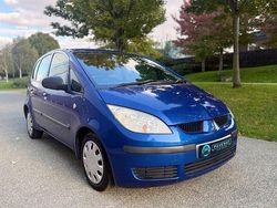 Used 2008 Mitsubishi Colt | £1,499 (A bit pricey)