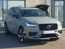 Grey Used 2024 Volvo XC90 Plus SUV | £43,898 (Good price)