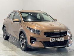 Bronze Used 2022 Kia XCeed 2 SUV | £12,599 (Good price)