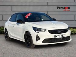 Other Used 2022 Vauxhall Corsa GS Line Hatchback | £12,950 (Fair price)