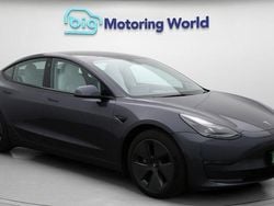 Used 2023 Tesla Model 3 Long Range AWD Sedan | £19,300 (Fair price)