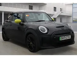 Used 2023 Mini Cooper Level 2 Hatchback | £10,990 (Good price)