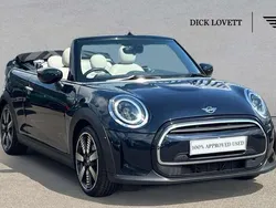 Other Used 2021 Mini Cooper Cabriolet Exclusive Cabriolet | £17,395 (Expensive)