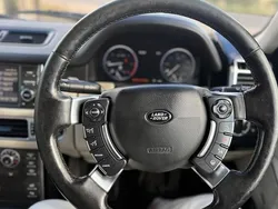 Used 2009 Land Rover Range Rover Vogue SUV | £5,990 (Expensive)