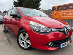 Used 2013 Renault Clio IV Dynamique Hatchback | £6,190 (Fair price)