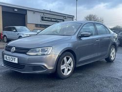 Grey Used 2013 VW Jetta SE Sedan | £3,499 (Fair price)