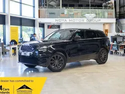 Used 2020 Land Rover Range Rover Velar SE Dynamic SUV | £20,990 (Super price)