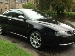 Used 2007 Alfa Romeo GT Coupe | £5,699