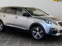 Used 2020 Peugeot 5008 GT-line Estate | £14,995 (Fair price)