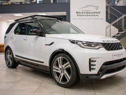 Used 2023 Land Rover Discovery 5 HSE Dynamic SUV | £49,980 (A bit pricey)