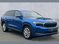 Blue Used 2024 Skoda Kodiaq SE L SUV | £34,290 (A bit pricey)