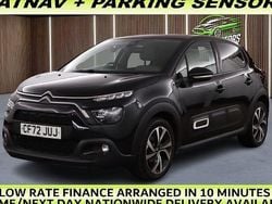 Used 2023 Citroën C3 PureTech Hatchback | £11,490 (Good price)
