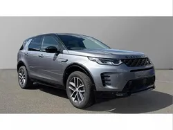 Other New 2024 Land Rover Discovery Sport SE Dynamic SUV | £49,115 (Fair price)