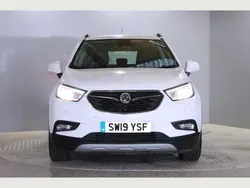 Vauxhall Mokka X