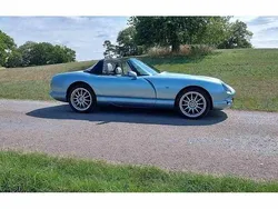 Used 2001 TVR Chimaera | £22,395