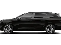 New 2025 Vauxhall Astra Estate | £22,291 (Expensive)