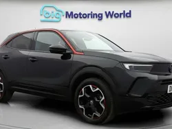 Used 2024 Vauxhall Mokka S SUV | £19,000 (A bit pricey)