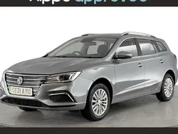 Used 2021 MG MG5 EV Exclusive Estate | £11,990 (Fair price)