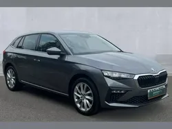 Grey Used 2024 Skoda Scala SE L Hatchback | £19,250 (A bit pricey)
