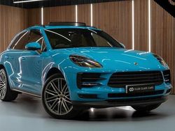 Used 2020 Porsche Macan SUV | £30,995 (Fair price)