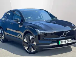 New 2025 Volvo EX30 Performance SUV | £38,095 (Fair price)