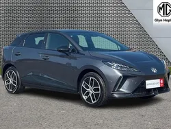 Used 2024 MG MG4 EV Trophy Hatchback | £21,650