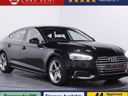 Used 2018 Audi A5 Sportback Sport | £14,250 (Fair price)