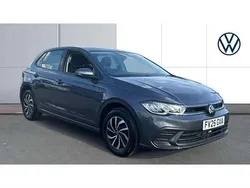 Other Used 2025 VW Polo Life Hatchback | £19,570 (Good price)