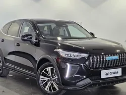 New 2024 Haval Jolion Premium SUV | £21,499