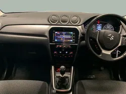 Used 2020 Suzuki Vitara SZ-T SUV | £13,792 (Fair price)