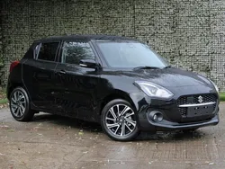 Used 2023 Suzuki Swift SZ5 Hatchback | £16,299 (Fair price)