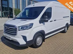 Used 2024 Maxus V90 Van | £13,990 (Super price)