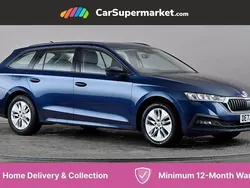 Used 2024 Skoda Octavia SE Technology Estate | £16,497 (Super price)